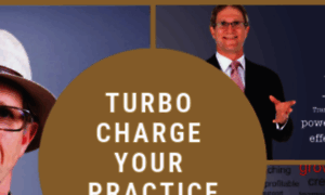 Turbochargeyourpractice.com thumbnail