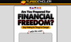 Turbocycler.com thumbnail