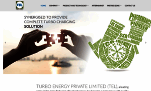 Turboenergy.co.in thumbnail