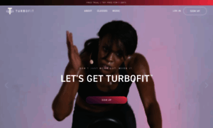 Turbofit.com thumbnail