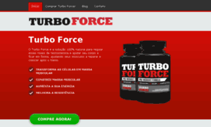 Turboforces.com.br thumbnail