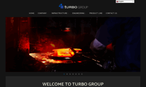 Turbogroup.in thumbnail