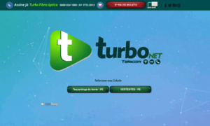 Turbointernet.com.br thumbnail