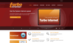 Turbointernet.com thumbnail