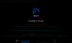 Turboirc.com thumbnail