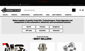 Turbokits.com thumbnail