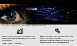 Turbolink.co.uk thumbnail