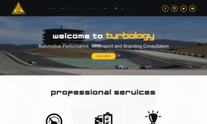 Turbologyllc.com thumbnail