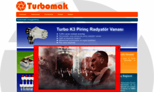 Turbomakteknik.com thumbnail