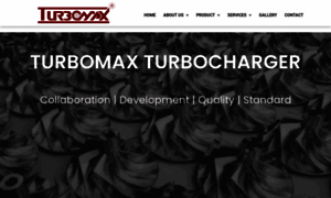 Turbomaxturbos.com thumbnail