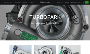 Turbopark.us thumbnail