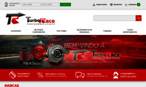 Turborace.com.br thumbnail