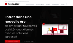 Turboself.fr thumbnail