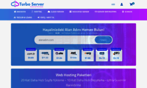 Turboserver.com.tr thumbnail