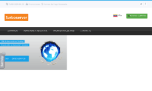 Turboserver.es thumbnail