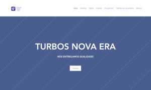Turbosnovaera.com.br thumbnail
