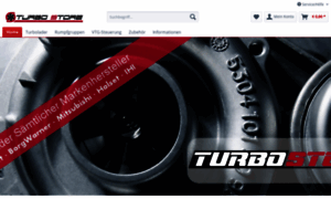 Turbostore.de thumbnail