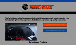 Turbostream.net thumbnail