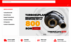 Turbosuflanta.com.ro thumbnail