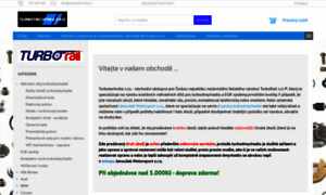 Turbotechnika.cz thumbnail