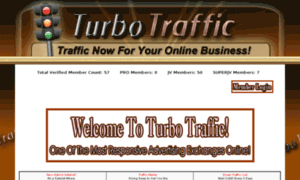 Turbotraffic.org thumbnail