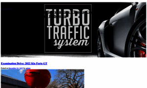 Turbotrafficsystem.com thumbnail