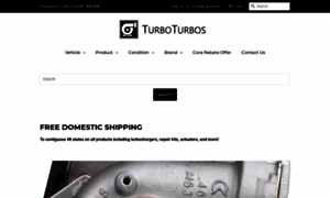 Turboturbos.com thumbnail