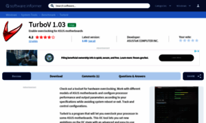 Turbov.software.informer.com thumbnail