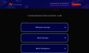 Turbowebsitereviewer.com thumbnail