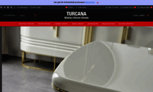 Turcana.com thumbnail