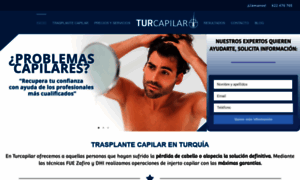 Turcapilar.com thumbnail