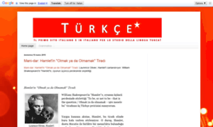 Turco-italiano.laciotola.org thumbnail
