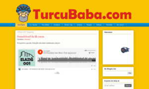 Turcubaba.com thumbnail