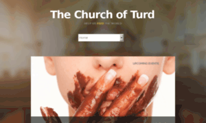 Turd.church thumbnail