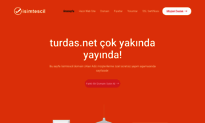 Turdas.net thumbnail