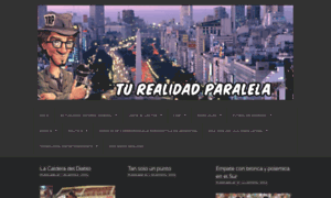 Turealidadparalela.com thumbnail