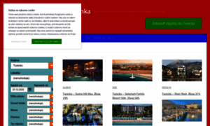 Turecko.dovolenka4u.com thumbnail