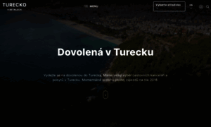 Turecko.vdetailech.cz thumbnail