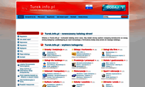 Turek.info.pl thumbnail