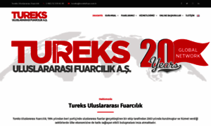 Tureksfuar.com.tr thumbnail