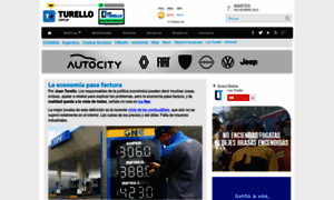 Turello.com.ar thumbnail