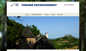 Turenne-environnement.fr thumbnail