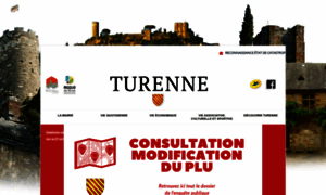 Turenne.fr thumbnail