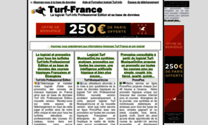 Turf-france.fr thumbnail