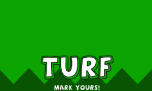 Turfapp.com thumbnail