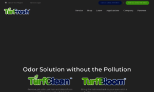 Turfcleaning.com thumbnail