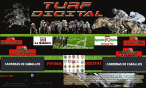 Turfdigital.com thumbnail