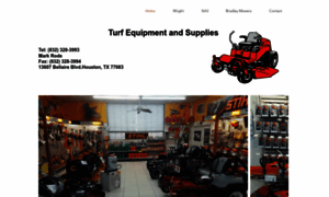 Turfequipmentandsupplies.com thumbnail