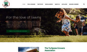 Turfgrass.co.uk thumbnail