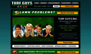 Turfguysinc.com thumbnail